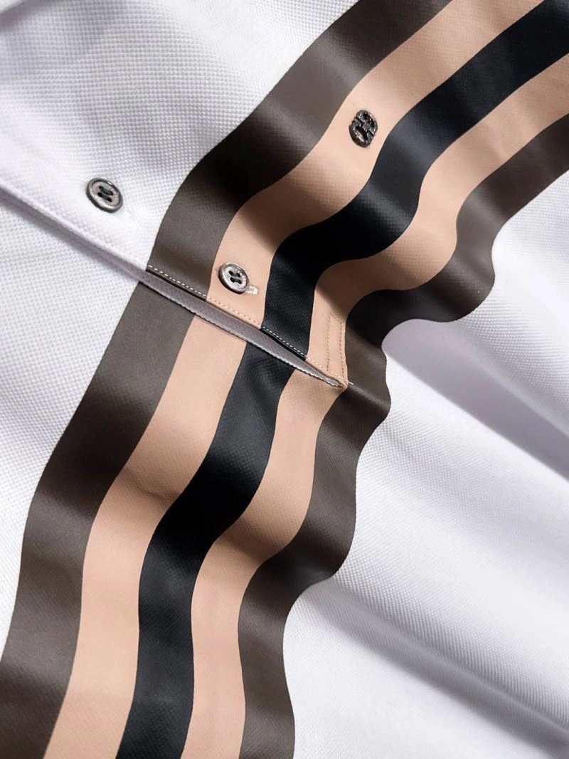 Sustainable Ferragamo T-Shirts 158543