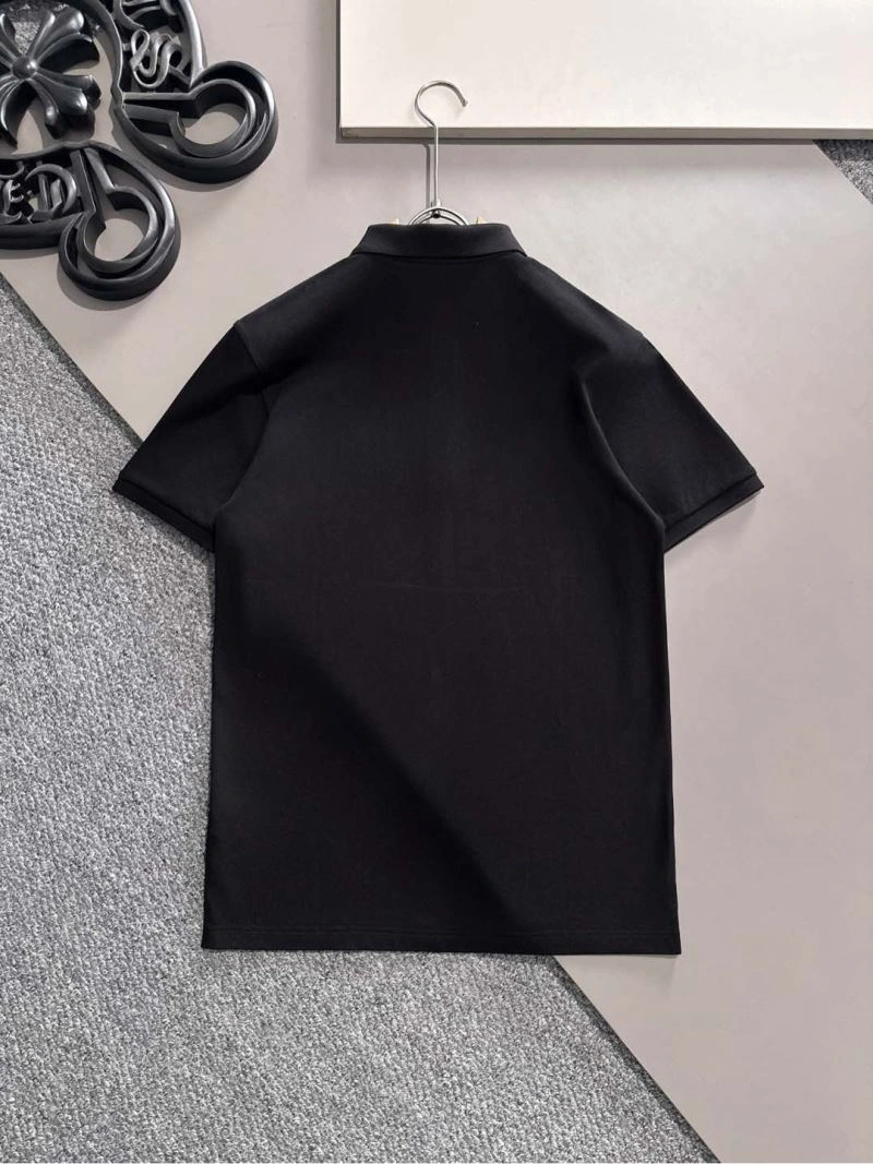 Effortless Ferragamo T-Shirts 158548