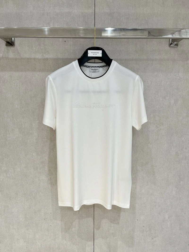 Ferragamo T-Shirts UrbanStyle 158479