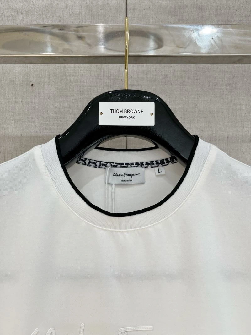 Ferragamo T-Shirts UrbanStyle 158479