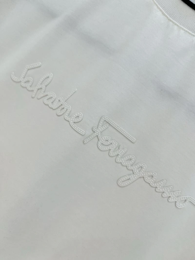 Ferragamo T-Shirts UrbanStyle 158479