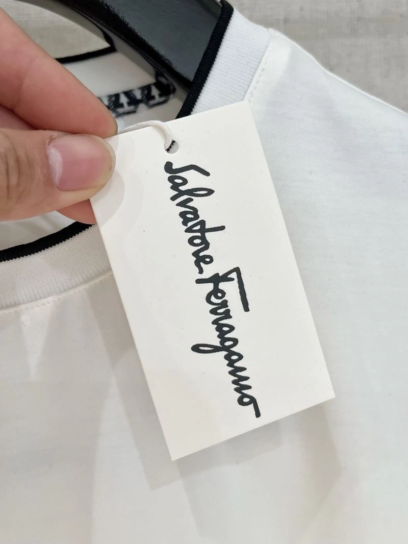 Ferragamo T-Shirts UrbanStyle 158479