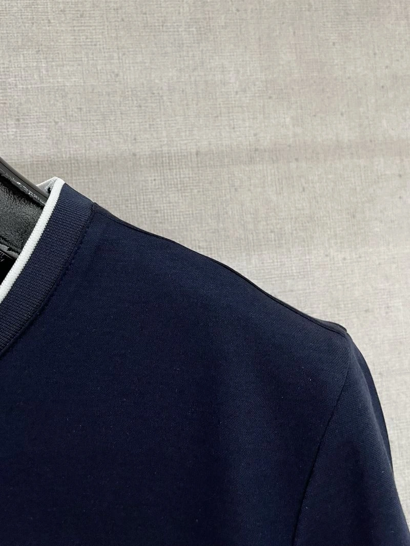 Ferragamo T-Shirts Tailored 158506