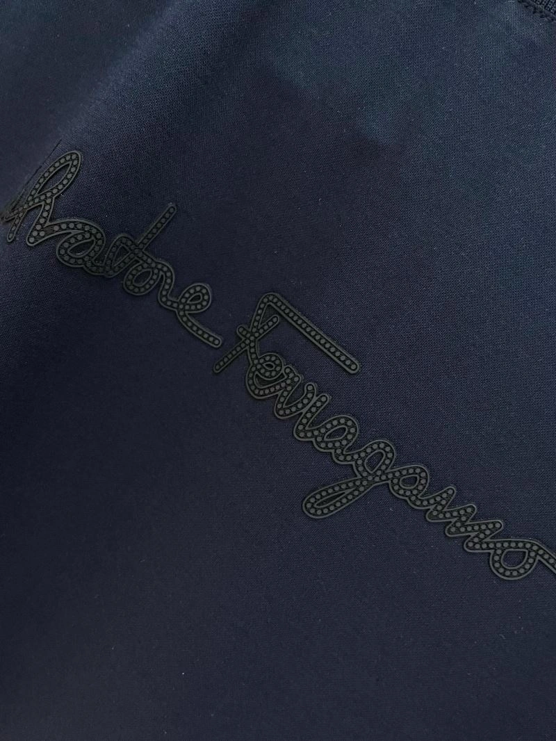 Ferragamo T-Shirts Tailored 158506