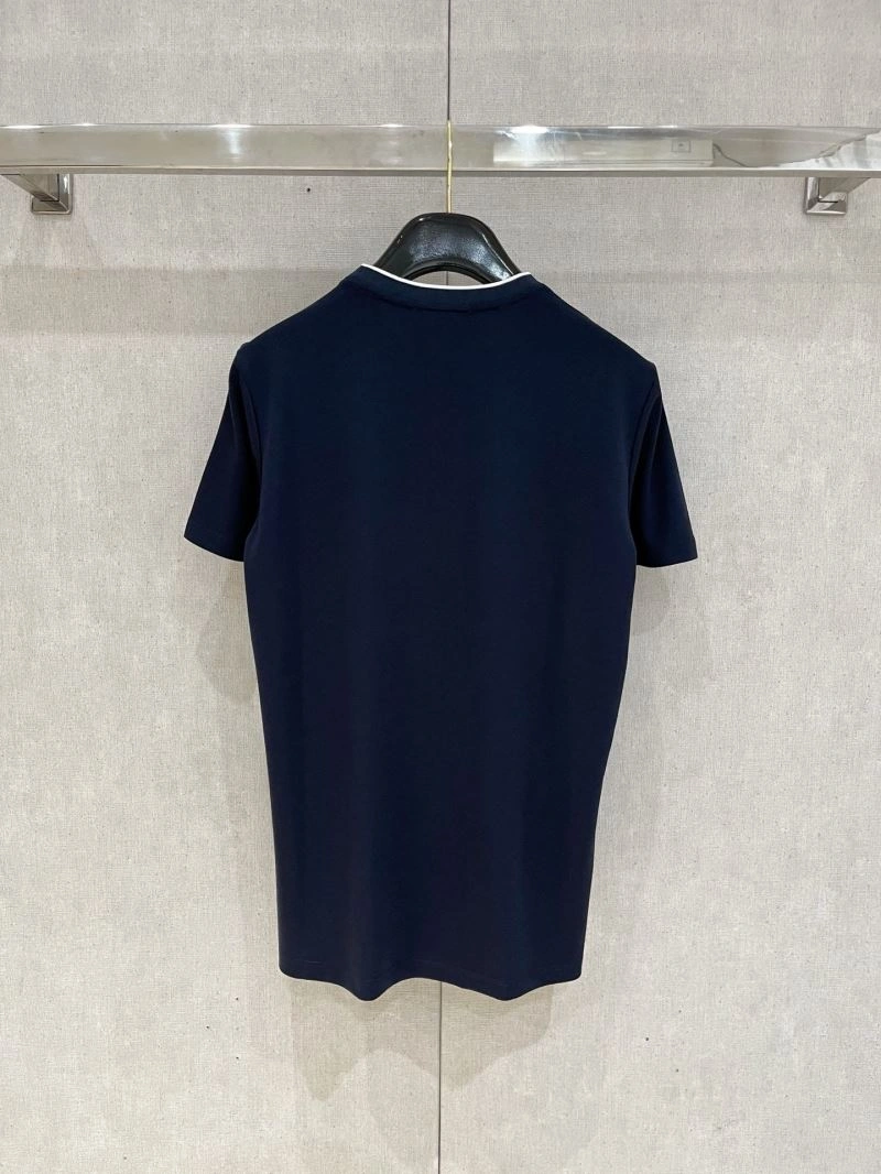 Ferragamo T-Shirts Tailored 158506