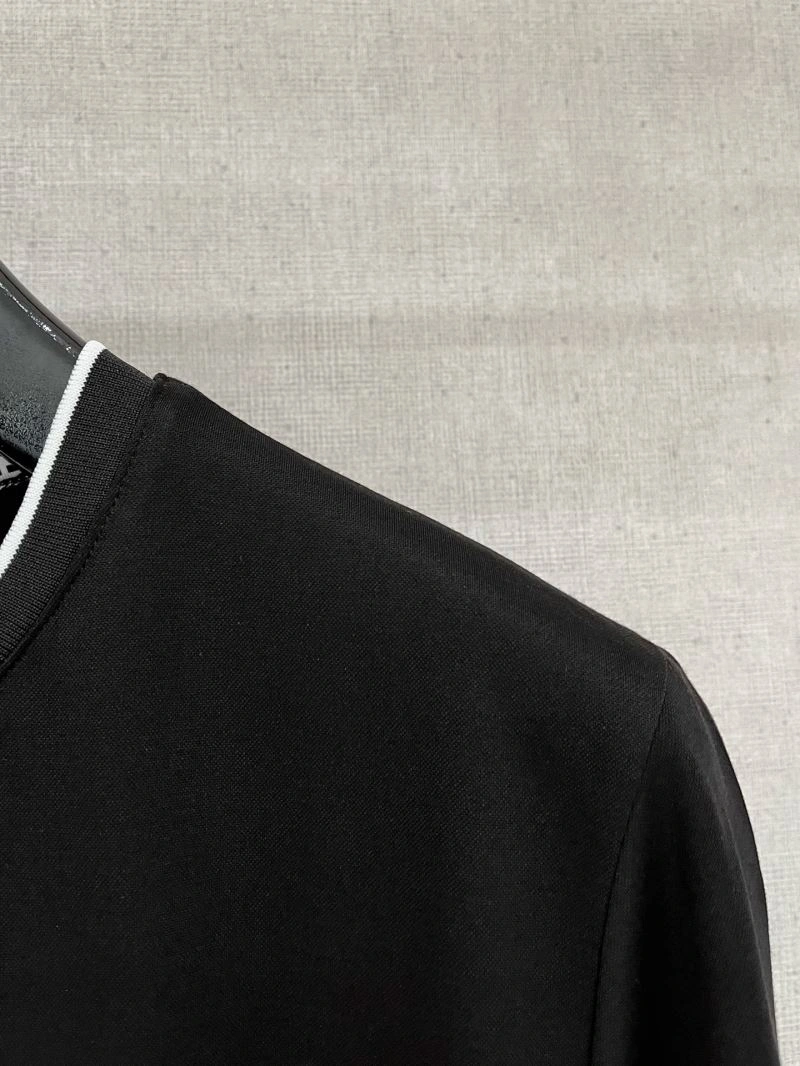 Ferragamo T-Shirts Chic 158478