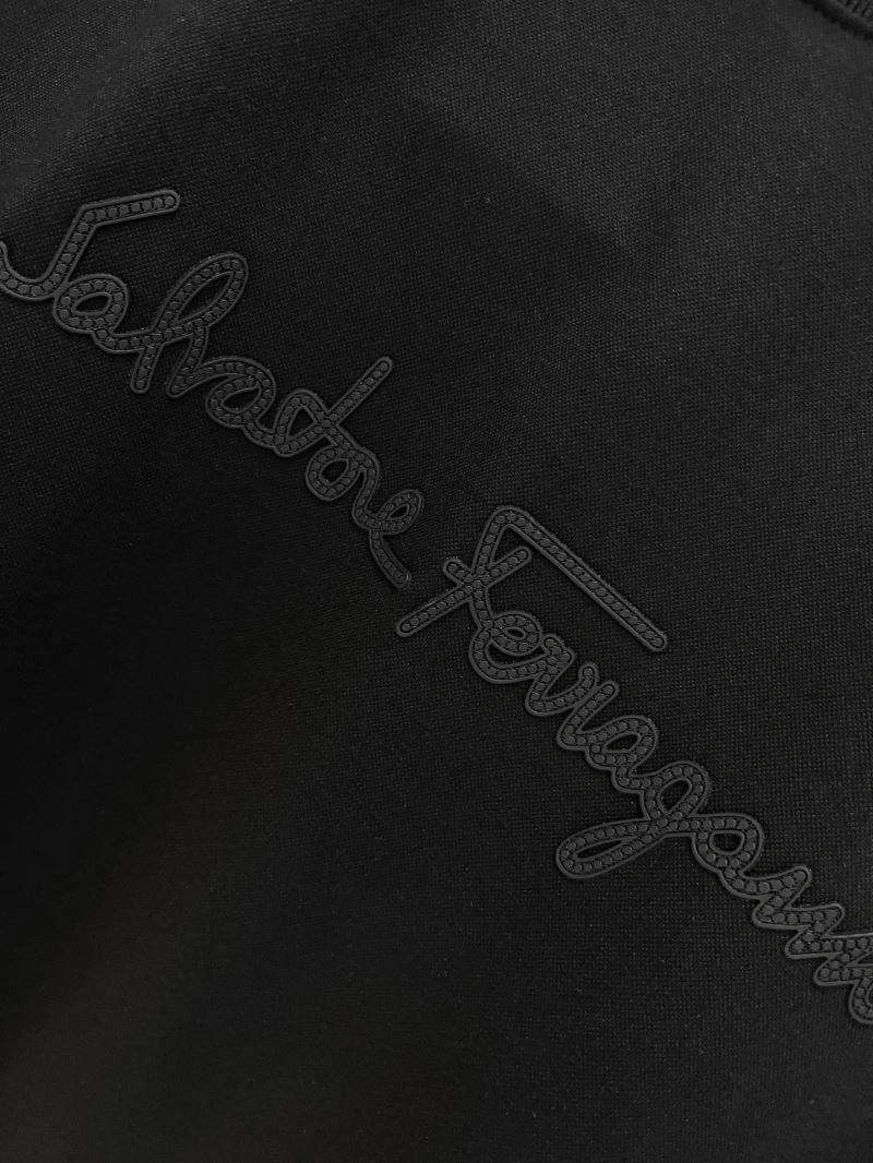 Ferragamo T-Shirts Chic 158478