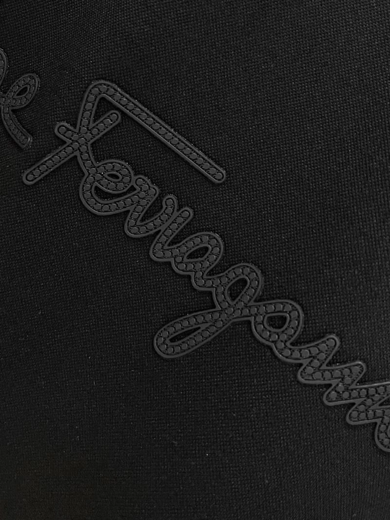Ferragamo T-Shirts Chic 158478