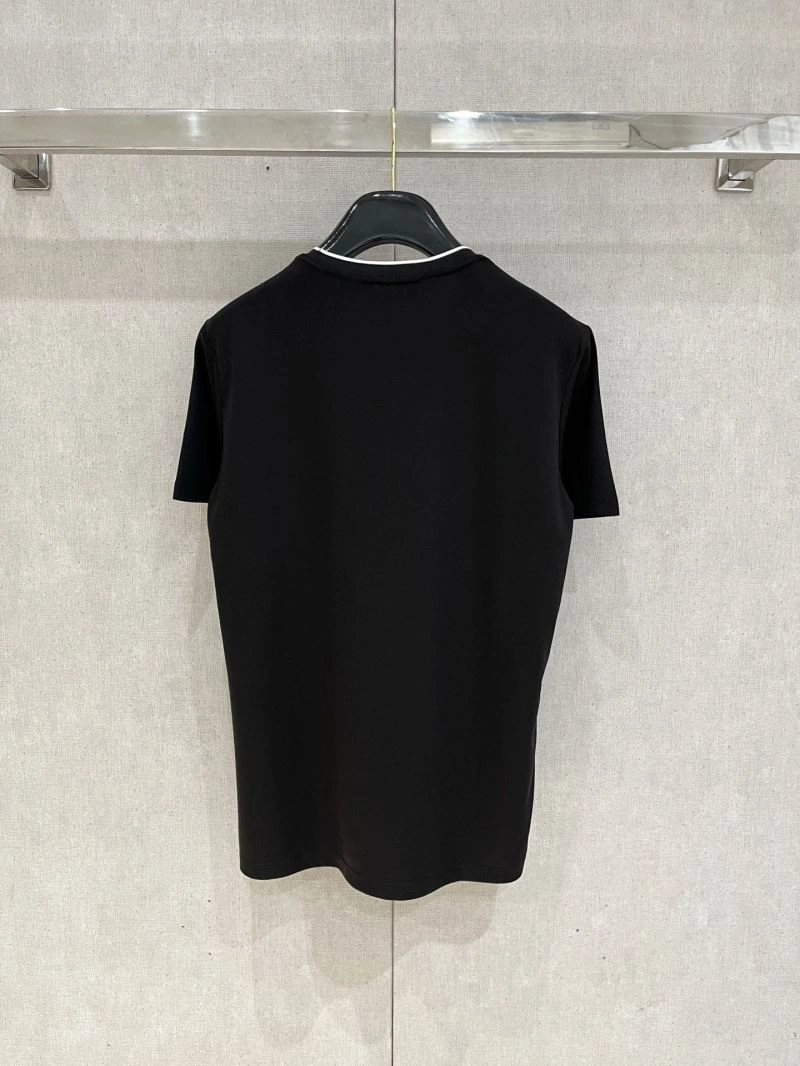 Ferragamo T-Shirts Chic 158478