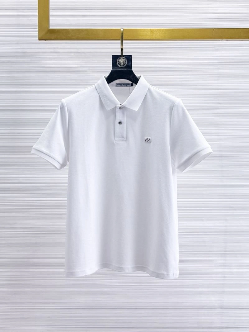 ZeroBulk Ferragamo T-Shirts 158474