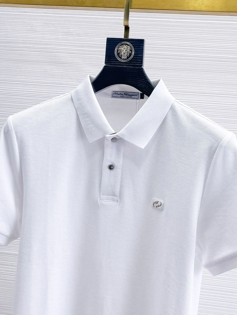 ZeroBulk Ferragamo T-Shirts 158474
