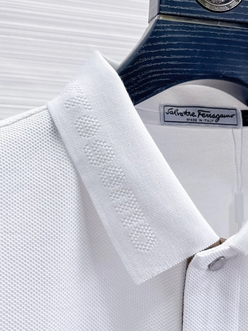 ZeroBulk Ferragamo T-Shirts 158474