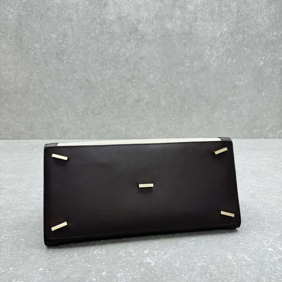 Ferragamo Top Handle Bags Sporty 69611