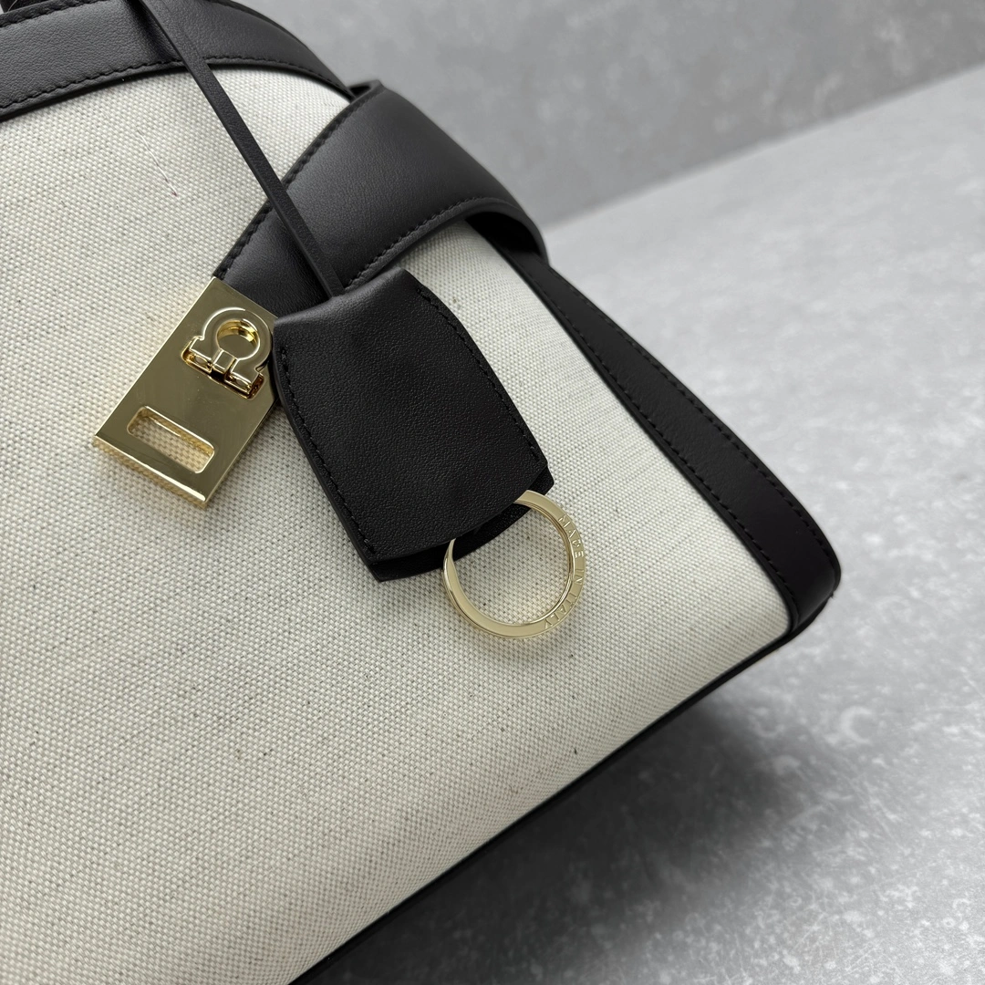 Ferragamo Top Handle Bags Sporty 69611