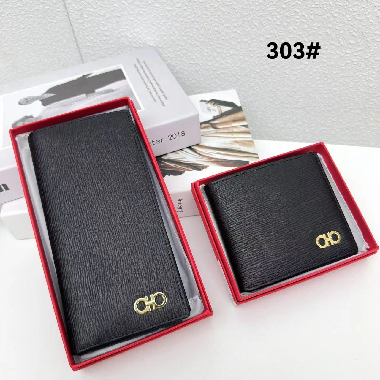 UrbanStyle Ferragamo Wallets Purse 93130