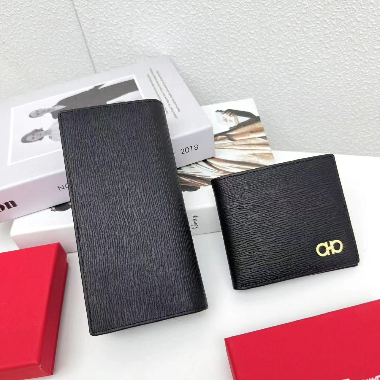 UrbanStyle Ferragamo Wallets Purse 93130