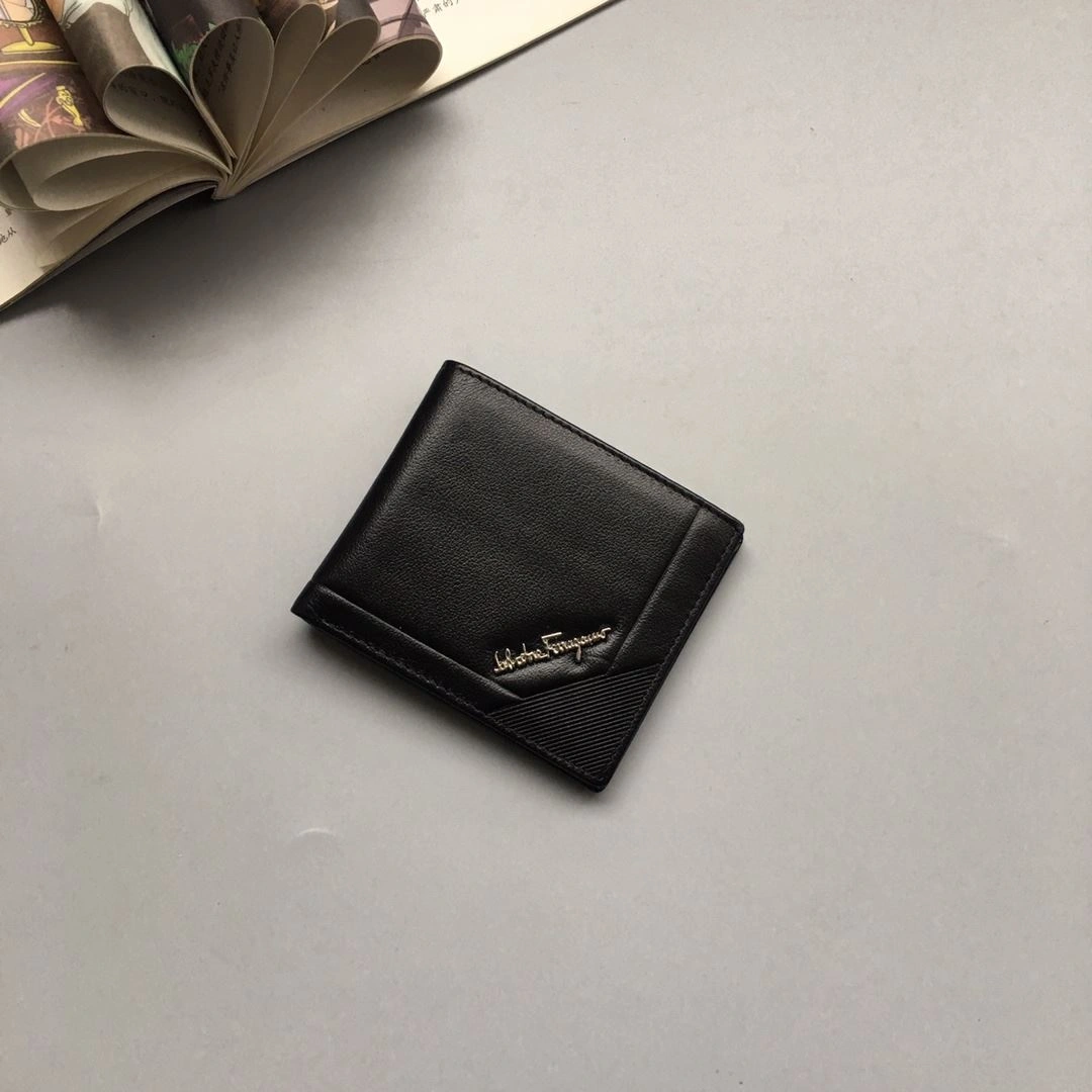 Durable Ferragamo Wallets Purse 93127