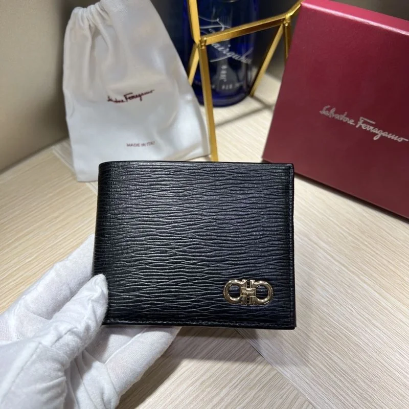 Vibrant Ferragamo Wallets Purse 38600