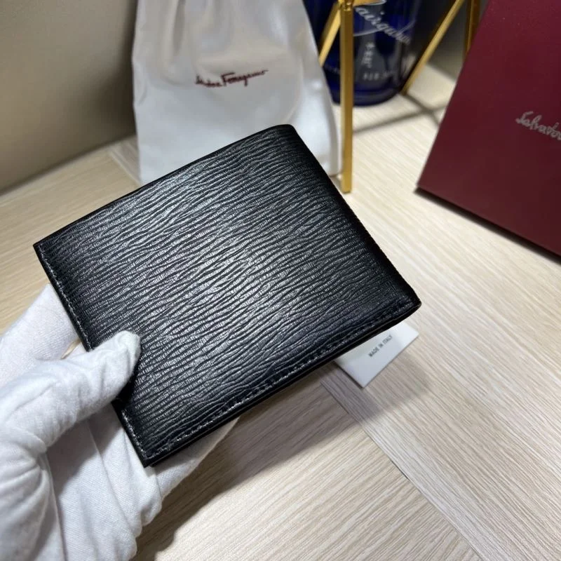 Vibrant Ferragamo Wallets Purse 38600