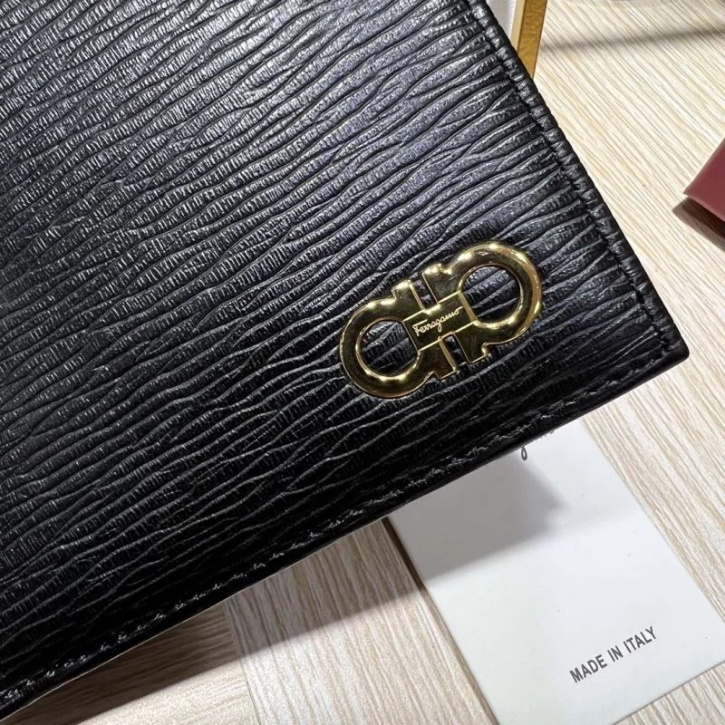 Vibrant Ferragamo Wallets Purse 38600