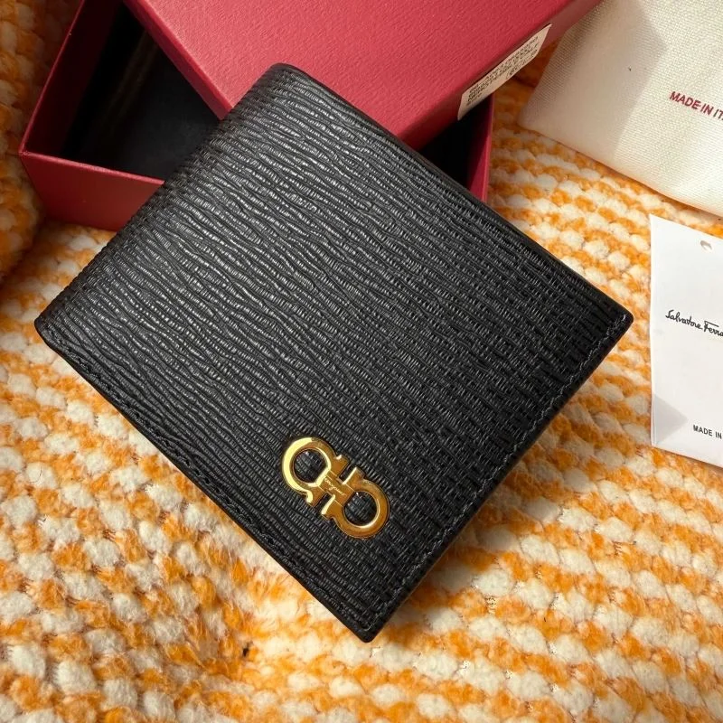 Vibrant Ferragamo Wallets Purse 38600
