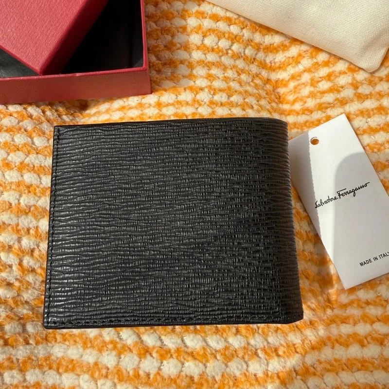 Vibrant Ferragamo Wallets Purse 38600