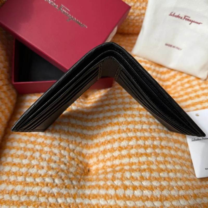 Vibrant Ferragamo Wallets Purse 38600