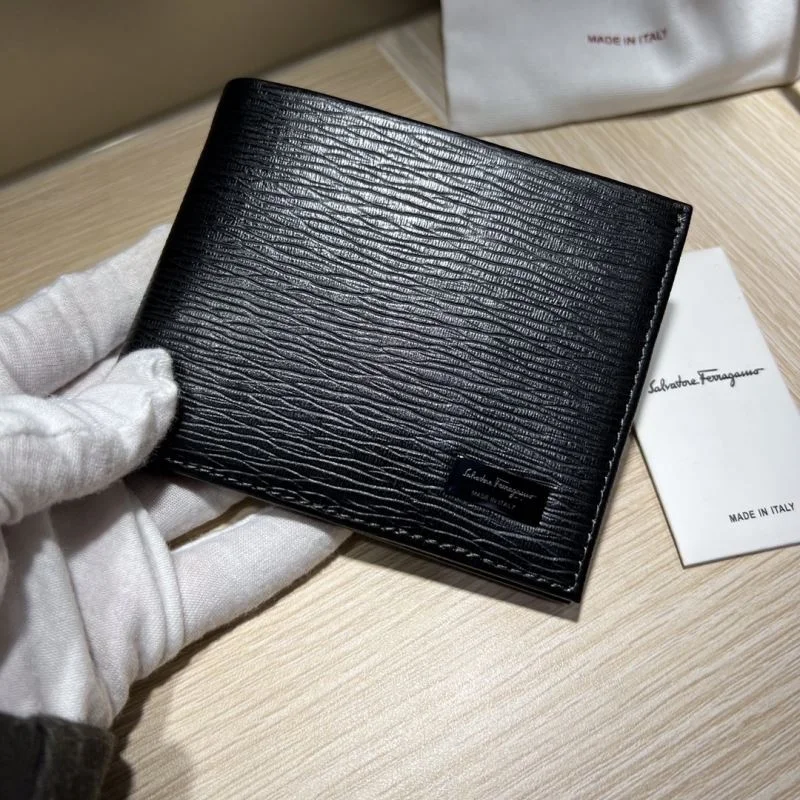 Thermal Ferragamo Wallets Purse 38599