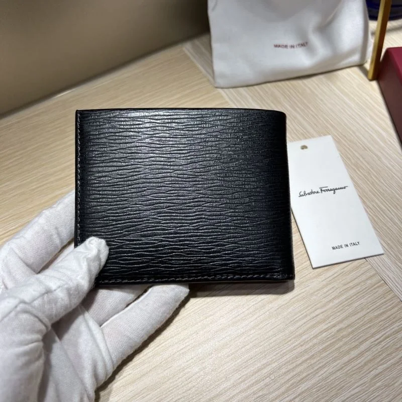 Thermal Ferragamo Wallets Purse 38599