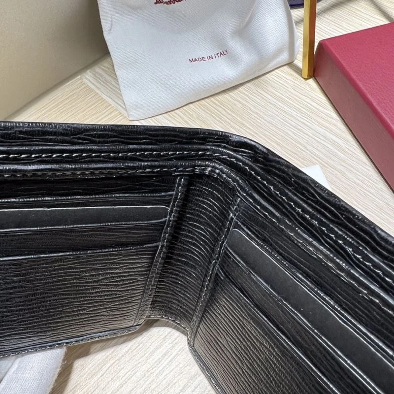 Thermal Ferragamo Wallets Purse 38599