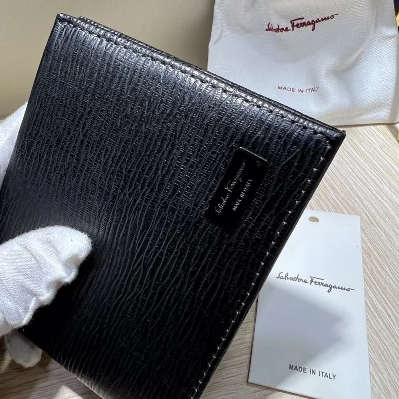 Thermal Ferragamo Wallets Purse 38599