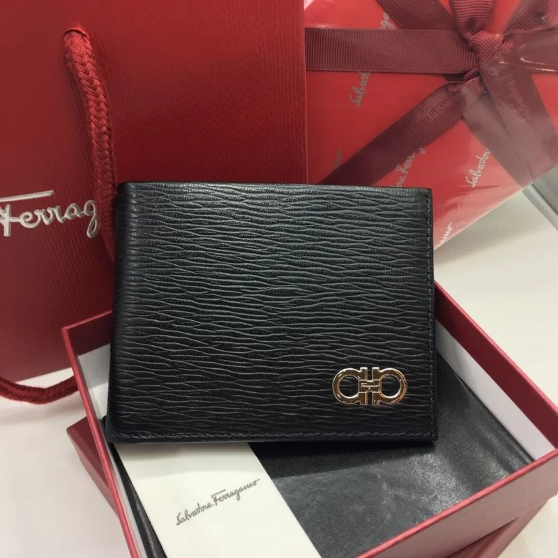 Thermal Ferragamo Wallets Purse 38599