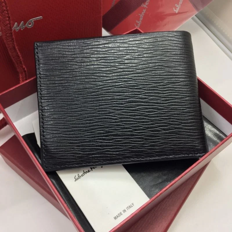 Thermal Ferragamo Wallets Purse 38599
