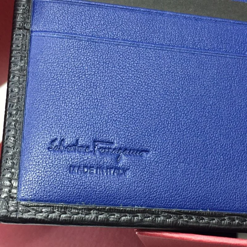 Thermal Ferragamo Wallets Purse 38599