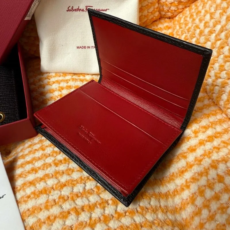 Ferragamo Wallets Purse GoAnywhere 38597