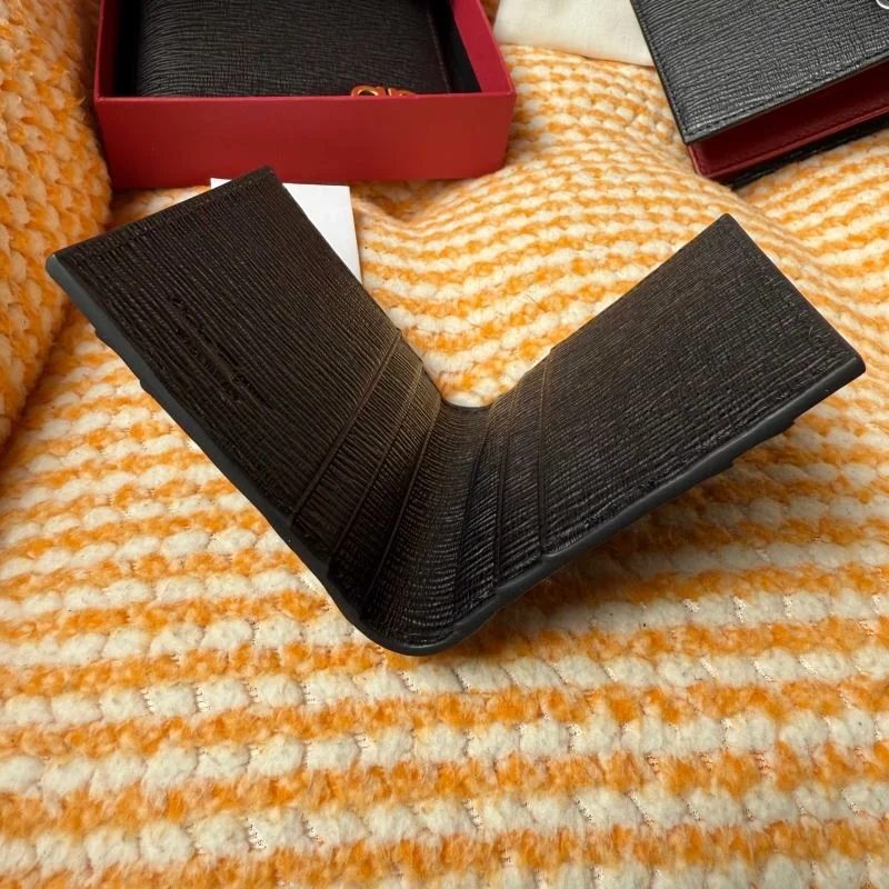 Ferragamo Wallets Purse GoAnywhere 38597