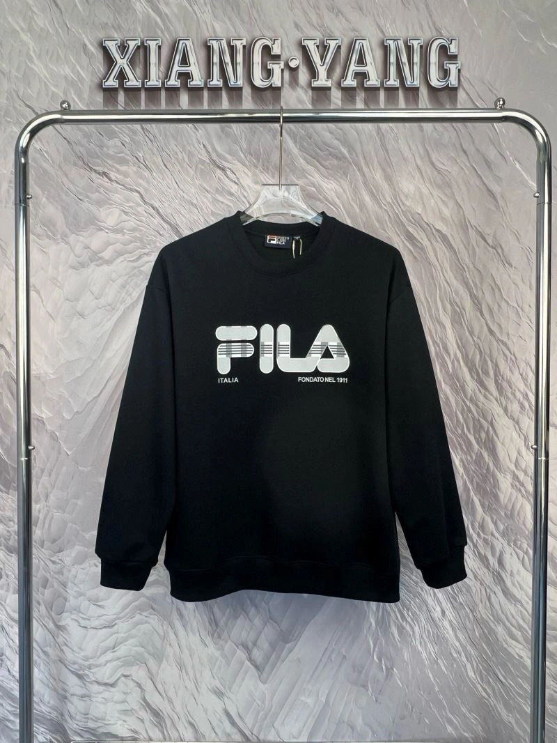 Bold Fila Hoodies 162800