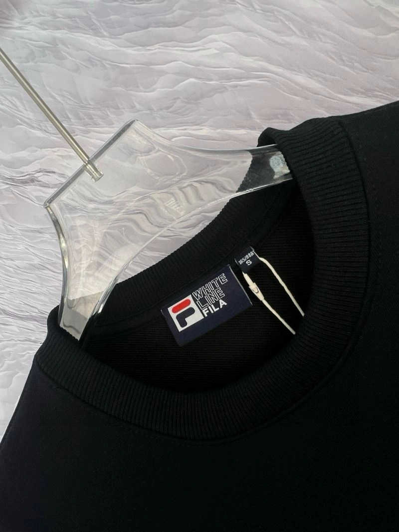 Bold Fila Hoodies 162800