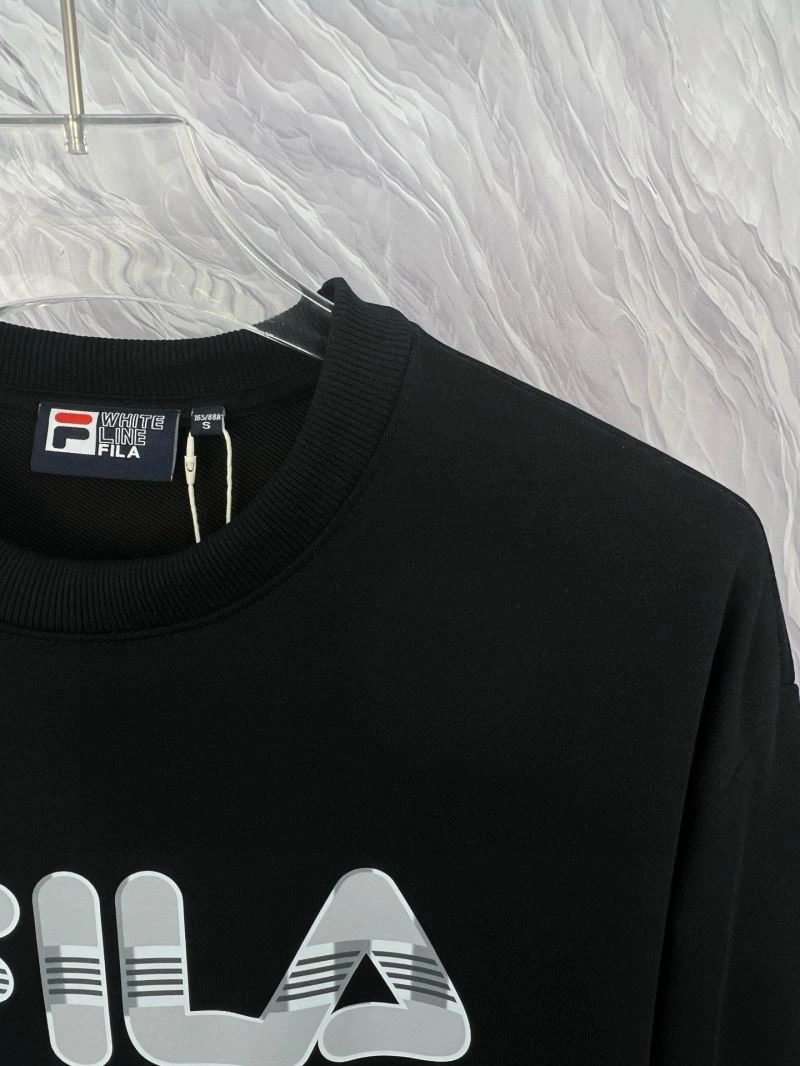 Bold Fila Hoodies 162800