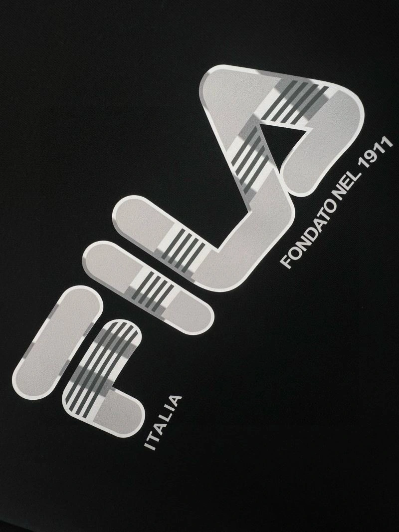 Bold Fila Hoodies 162800