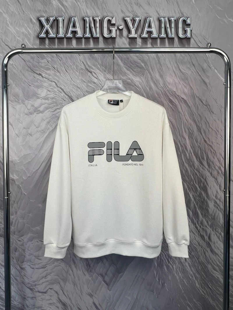 BestValue Fila Hoodies 162802