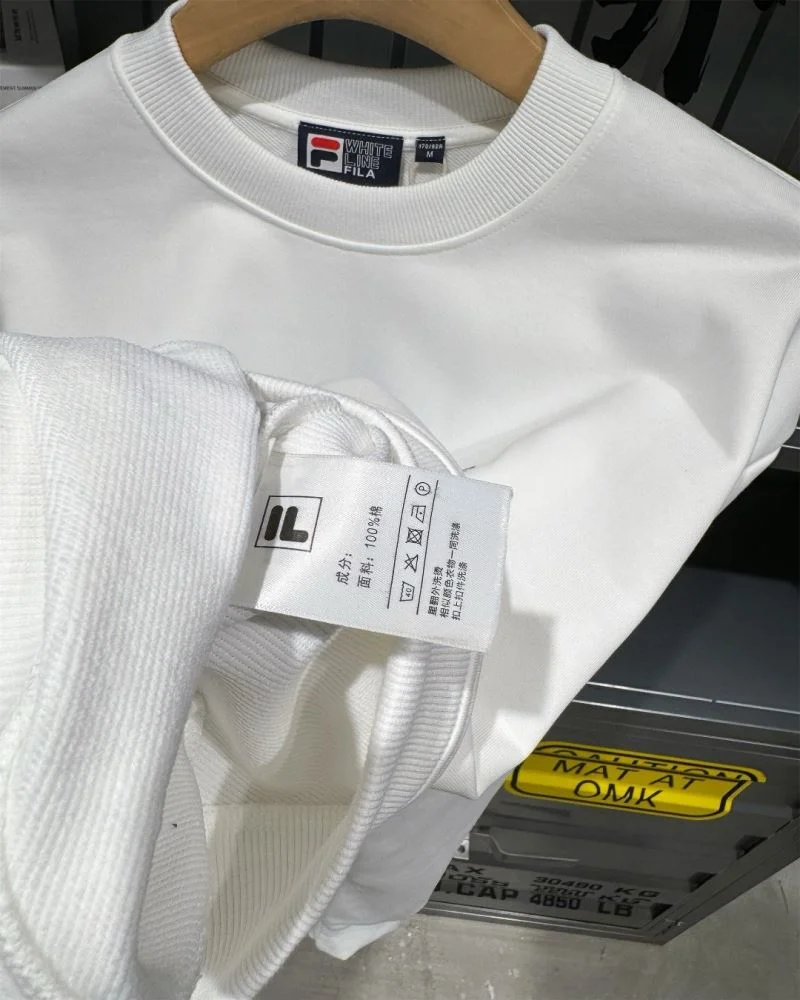 SportInspired Fila Hoodies 162843