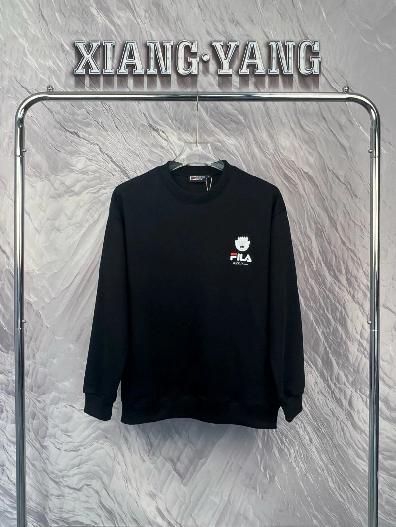 Chic Fila Hoodies 162799