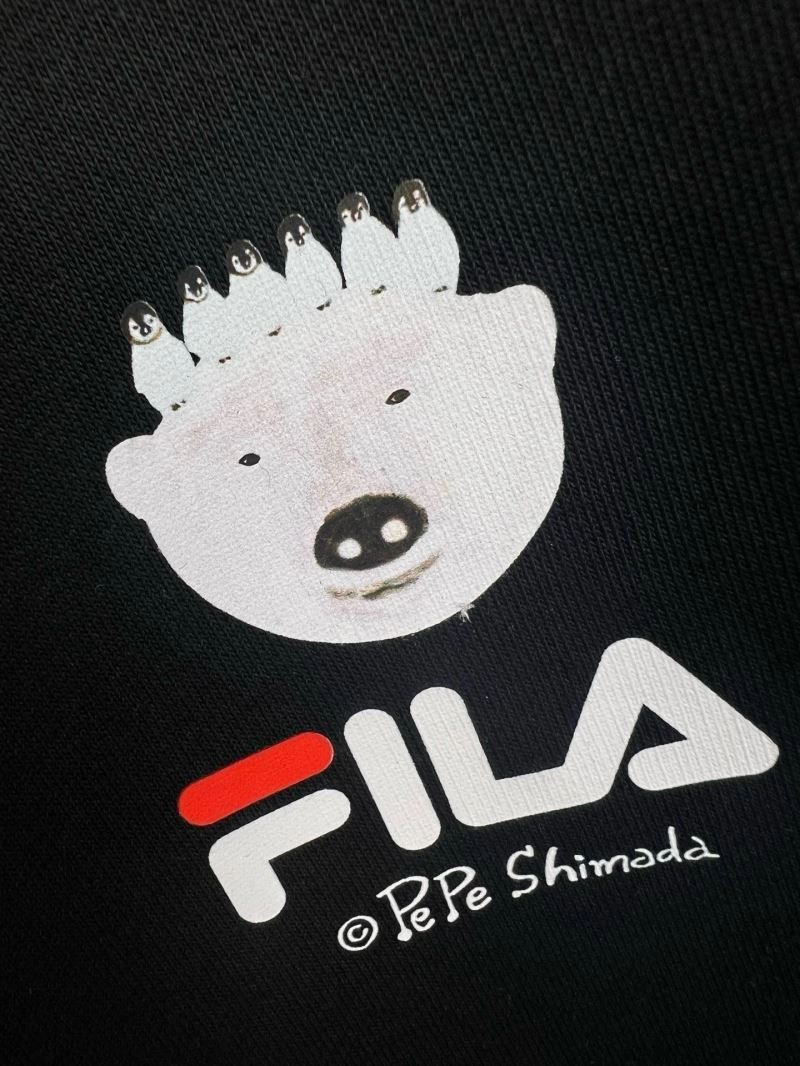 Chic Fila Hoodies 162799
