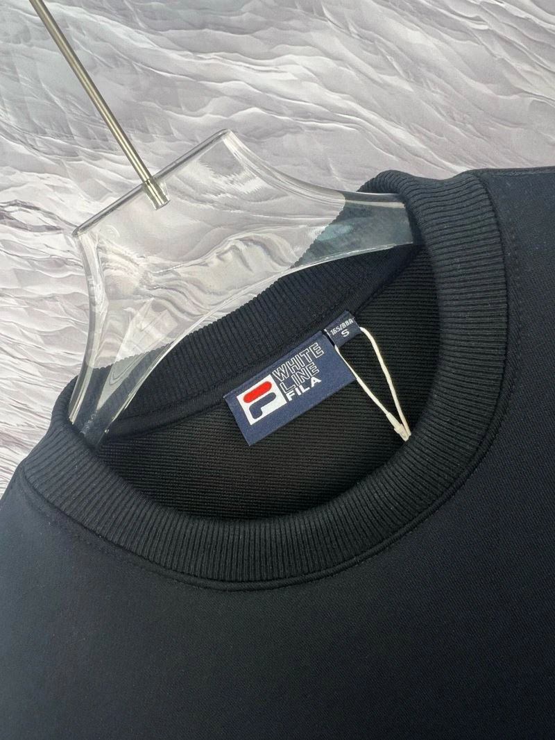 Chic Fila Hoodies 162799