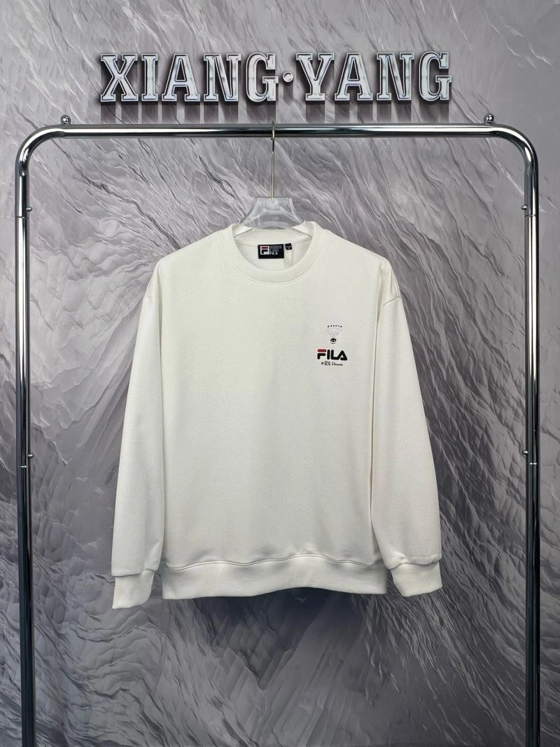 TravelReady Fila Hoodies 162798