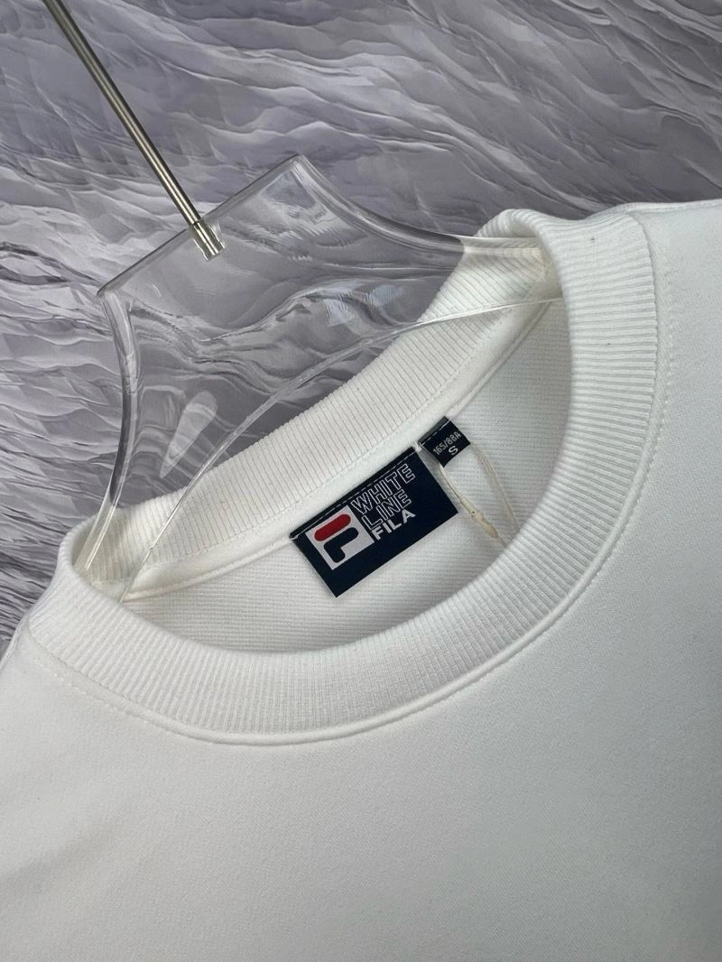 TravelReady Fila Hoodies 162798