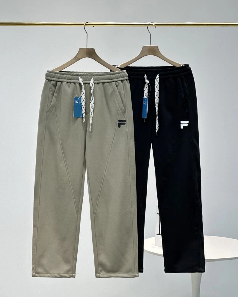Fila Long Pants Stylish 162797