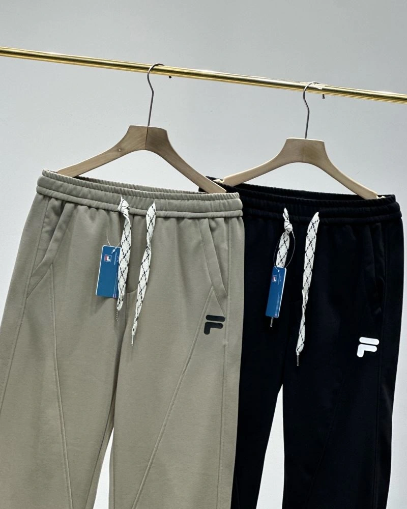 Fila Long Pants Stylish 162797