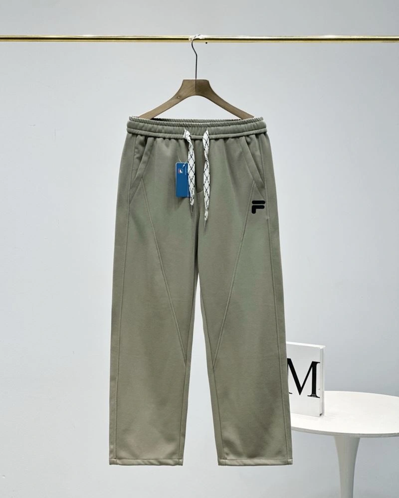 Fila Long Pants Stylish 162797